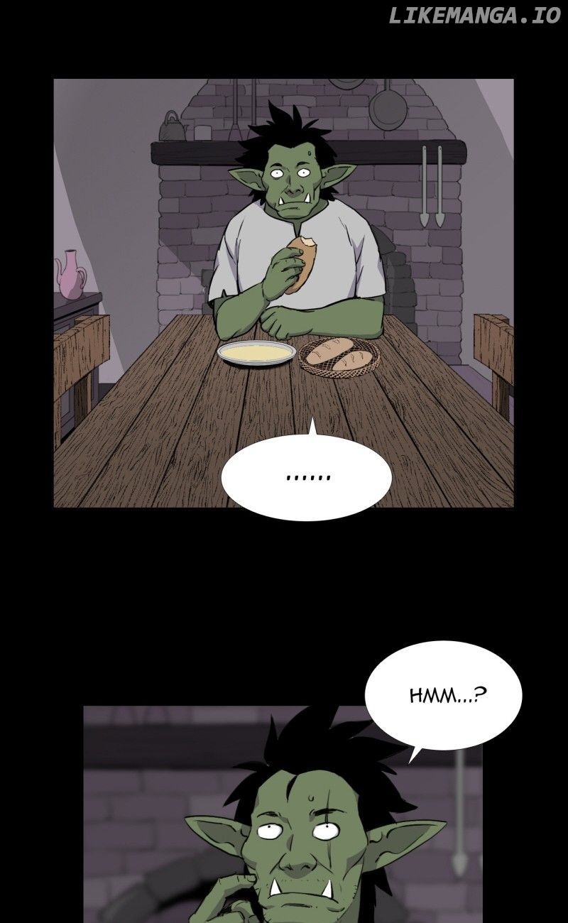 I Am Mob chapter 51 - page 191